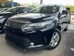 Recon 2019 Toyota Harrier 2.0 UNREGISTER Grade 4 5Yrs Warranty 360 Surround Camera Android Player Power Boot Semi Leather Seat Toyota Safety Sense - Cars for sale