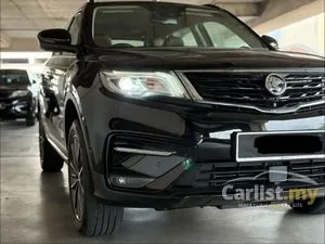 2022 Proton X70 1.8 Premium SUV