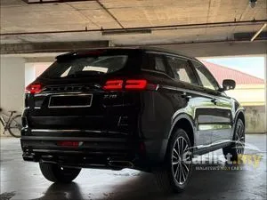 2022 Proton X70 1.8 Premium SUV
