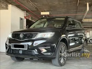 2022 Proton X70 1.8 Premium SUV