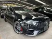 Recon 2020 MERCEDES BENZ A45S AMG 4MATIC PLUS , 35K MILEAGE , 360 SURROUND VIEW CAMERA WITH SPORT EXHAUST SYSTEM - Cars for sale