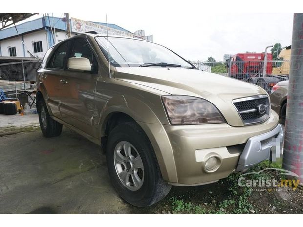 Search 1 Below RM50K Kereta Murah Kia Sorento Used for Sale in 