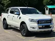 Used 2016/2017 Ford RANGER 3.2 XLT FACELIFT (A) - Cars for sale