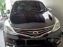 2013 Nissan Grand Livina 1.5 XV MPV #jualcepatpemiliklangsung