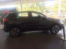 2019 Honda HR-V 1.8 i-VTEC E SUV