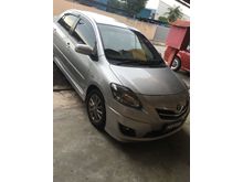 2012 Toyota Vios 1.5 G Sedan
