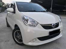 2013 Perodua Myvi 1.3 EZ (A) LAGI BEST AUTO