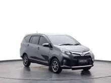 2019 Toyota Calya 1.2 G MPV / MANUAL - BEBAS TABRAK DAN BANJIR