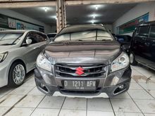 2017 Suzuki SX4 S-Cross 1.5 AKK Hatchback