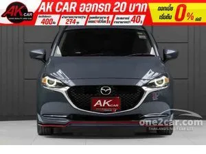 2020 Mazda 2 1.3 S Sports Leather Hatchback