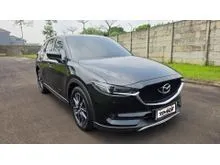 2020 Mazda CX-5 2.5 GT SUV