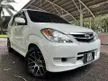 Used 2010 Toyota Avanza 1.5 E MPV(One Woman Owner)(All Original Good Condition)(Welcome View To Confirm)