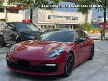 2019 Porsche Panamera 4.0 GTS Full Spec Top Condition Ambien Light