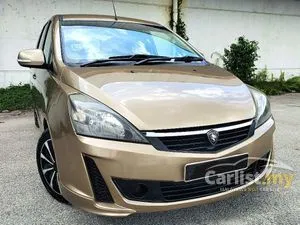 2014 Proton Exora 1.6 Bold CFE Standard MPV