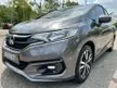 Used 2021 Honda Jazz 1.5 V i-VTEC Hatchback (A) TIP TOP CONDITION WARRANTY COVER - Cars for sale