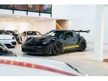INCOMING STOCK 2024 Porsche 911 4.0 GT3 RS Weissach Package,PCCB,Bose,Carbon Roof,Carbon Exterior & Interior,992, 992,992.1, 992.1,GT3RS, GT3RS