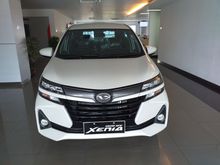 2020 Daihatsu Xenia 1,3 X MPV