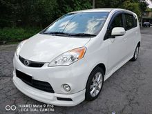 STOCK CLEARANCE - PERODUA ALZA 1.5 EZI AUTO - LOW INSTALLMENT FROM RM 4XX