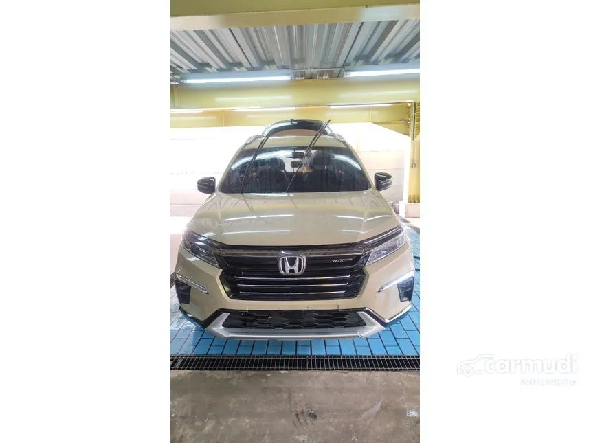 2024 Honda BR-V Prestige Honda Sensing N7X SUV