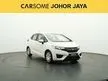 Used 2015 Honda Jazz 1.5 Hatchback (Free 1 Year Gold Warranty) - Cars for sale