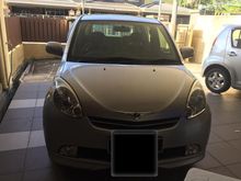 2005 Perodua Myvi 1.3 SX