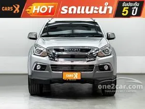 2018 Isuzu MU-X 3.0 DVD SUV