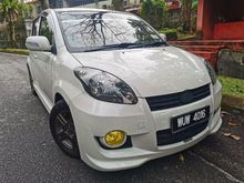 2012 Perodua Myvi 1.3 SX (M) 1 OWNER