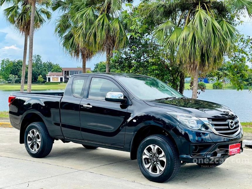 2019 Mazda BT50 PRO 2.2 FREE STYLE CAB HiRacer Pickup for sale on One2car