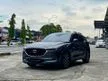 Used 2019 MAZDA CX