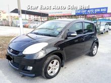 2010 Perodua Myvi 1.3 EZi Hatchback