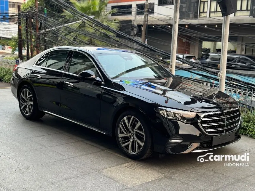 Jual Mobil Mercedes