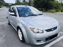 2009 Proton Satria 1.6 Neo M-Line Hatchback