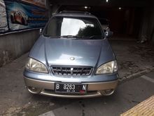 KIA Carens Matik MULUS 2003