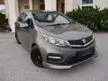 Used Proton PERSONA EXECUTIVE 1.6L (A) *LEATHER SEAT