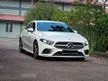 Used ( RAYA LIMITED TIME PROMOTION ) 2019 Mercedes