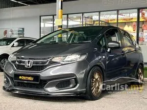 Honda Jazz Malaysia Jazz | Carlist.my