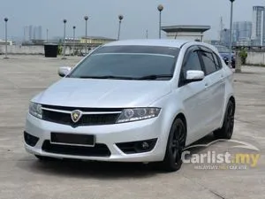 2015 Proton Suprima S 1.6 Premium Hatchback
