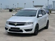 2015 PROTON SUPRIMA S PREMIUM 1.6 (A) CAR KING