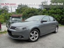 Volkswagen Jetta 1.4 TSI 7Speed DSG TipTOP SUPERB LikeNEW