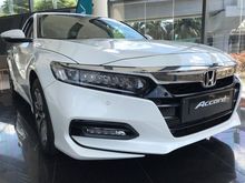 2020 Honda Accord 1.5 TC Sedan Buy NOw with 0 Tax