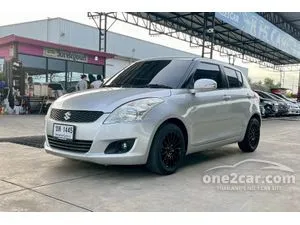 2013 Suzuki SWIFT 1.2 GLX Hatchback