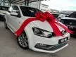Used 2018 Volkswagen Polo 1.6 Hatchback (A) SERVICE RECORD NO PROCESS FEE - Cars for sale