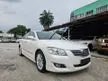 Used ( LOAN AVAILABLE ) 2008 Toyota Camry 2.0 G Sedan ( ONE OWNER )
