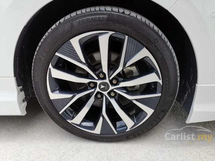 2024 Toyota Vellfire Z Premier MPV
