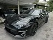 Recon 2020 Ford MUSTANG 2.3 EcoBoost Coupe - RECON (UNREG NEWZELAND SPEC) # INTERESTING PLS CONTACT TIMMY (010-2396829)# - Cars for sale