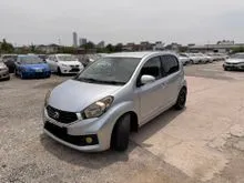 2015 Perodua Myvi 1.3 X Hatchback -free waratty  -no hidden fee  -good condition