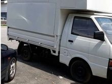 2001 Nissan Other 0 Lorry