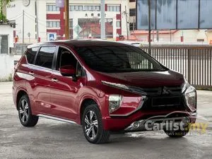 2022 Mitsubishi Xpander 1.5 MPV