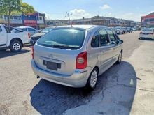 2004 Citroen Xsara Picasso .0 Base Spec