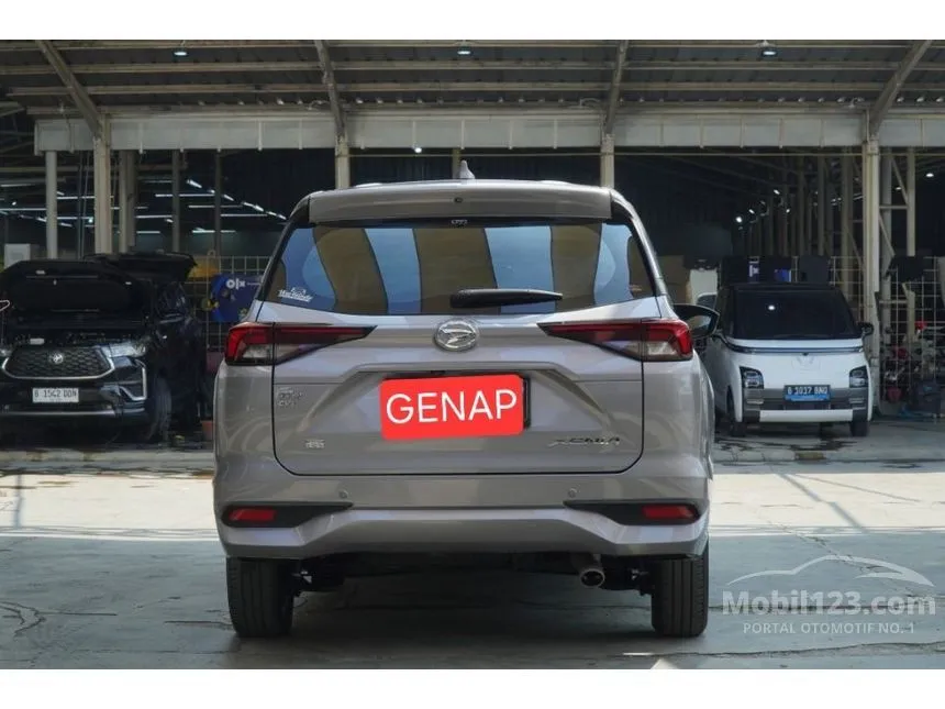 2022 Daihatsu Xenia R MPV